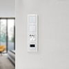 Avatto N-TS10-W1 WiFi okosvillanykapcsoló (fehér) - 1. kép