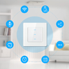 Avatto N-TS10-W1 WiFi okosvillanykapcsoló (fehér) - 2. kép