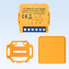 ZigBee Avatto ZDMS16-2 TUYA okos foglalat kapcsoló - 0. kép