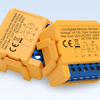 ZigBee Avatto ZDMS16-2 TUYA okos foglalat kapcsoló - 4. kép