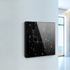 WiFi Avatto TS02-EU-B2 Kétállású okoskapcsoló (fekete) - 4. kép