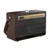 W-KING K6L 120W Vezeték nélküli Bluetooth Hangszóró (barna) - 0. kép
