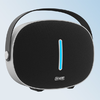 W-KING T8 30W Bluetooth Vezeték Nélküli Hangszóró (fekete) - 3. kép