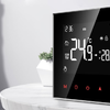 Avatto ZWT100 Okos vízmelegítő termosztát, 3A, Zigbee, Tuya - 3. kép
