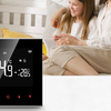 Avatto ZWT100 Okos vízmelegítő termosztát, 3A, Zigbee, Tuya - 4. kép