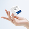 ZigBee Avatto ZWSM16-W3 TUYA Okoskapcsoló Modul - 0. kép