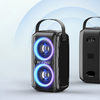 Wireless Bluetooth Hangszóró W-KING T9II 60W (fekete) - 2. kép