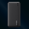 Powerbank HAVIT PB90 10000 mAh (fekete) - 4. kép