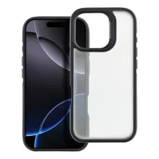 NEO tok iPhone 16 Pro-hoz fekete