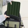 TECH-PROTECT PUFFY laptop táska 13-14 ARMY GREEN színben - 4. kép