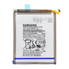 Samsung (Gyári) EB-BA505ABU  A505/A50/A307/A30s akkumulátor 4000 mAh