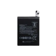 Xiaomi BN48 (gyári) akkumulátor 4000 mAh (Xiaomi Note 6 Pro)