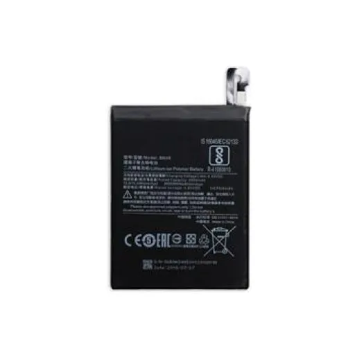 Xiaomi BN48 (gyári) akkumulátor 4000 mAh (Xiaomi Note 6 Pro)