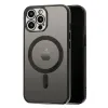 iPhone 16 Nexeri MagSafe tok fekete - 1. kép