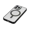 iPhone 16 Nexeri MagSafe tok fekete - 3. kép