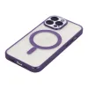 IPHONE 16 Nexeri MagSafe lila tok - 2. kép