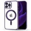 IPHONE 16 Nexeri MagSafe lila tok - 4. kép