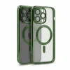 Case IPHONE 16 Nexeri MagSafe Case green - 0. kép