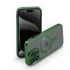 Case IPHONE 16 Nexeri MagSafe Case green - 2. kép