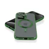 Case IPHONE 16 Nexeri MagSafe Case green - 3. kép