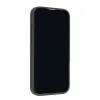 Eredeti tok IPHONE 16 PRO MAX Audi Carbon Fiber Stripe (AUS-TPUPCIP16PM-R8/D1-BK) fekete tok - 2. kép