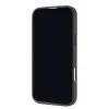 Eredeti tok IPHONE 16 PRO MAX Audi Carbon Fiber Stripe (AUS-TPUPCIP16PM-R8/D1-BK) fekete tok - 3. kép