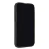 Eredeti tok IPHONE 16 PRO MAX Audi Szilikon Tok (AU-LSRIP16PM-Q3/D1-BK) fekete tok - 2. kép