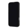 Eredeti tok IPHONE 16 PRO MAX Audi Szilikon Tok (AU-LSRIP16PM-Q3/D1-BK) fekete tok - 3. kép