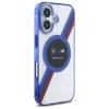 Eredeti BMW Motorsport IML Circle átlátszó MagSafe iPhone 16 tok - 2. kép