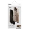 iPhone 16 Pro Max UNIQ Heldro Max Magclick Charging Taupe gold tok - 2. kép