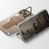 iPhone 16 Pro Max UNIQ Heldro Max Magclick Charging Taupe gold tok - 3. kép