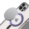 iPhone 16 Pro Max MagSafe pink tok - 1. kép