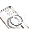 iPhone 16 Pro Max MagSafe pink tok - 2. kép