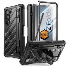 SUPCASE UNICORN BEETLE PRO GALAXY Z FOLD 6 FEKETE tok