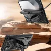 SUPCASE UNICORN BEETLE PRO GALAXY Z FOLD 6 FEKETE tok - 2. kép