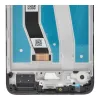 ServicePack LCD kijelző MOTOROLA Moto G14 Steel Gray 5D68C23075 - 0. kép