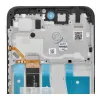ServicePack LCD kijelző MOTOROLA Moto G14 Steel Gray 5D68C23075 - 1. kép
