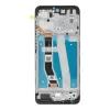 ServicePack LCD kijelző MOTOROLA Moto G14 Steel Gray 5D68C23075 - 2. kép