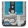 ServicePack LCD kijelző a MOTOROLA Moto E20-hoz - 0. kép