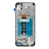 ServicePack LCD kijelző a MOTOROLA Moto E20-hoz - 1. kép