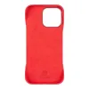 OBAL:ME LeatherTanga tok Apple iPhone 16 Pro Max Red - 1. kép