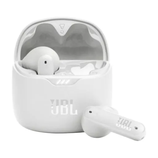 JBL Tune Flex TWS Bluetooth fülhallgató fehér