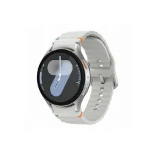 Samsung Galaxy Watch 7 L310 44 mm, NFC, BT 5.3, Ezüst EU SM-L310