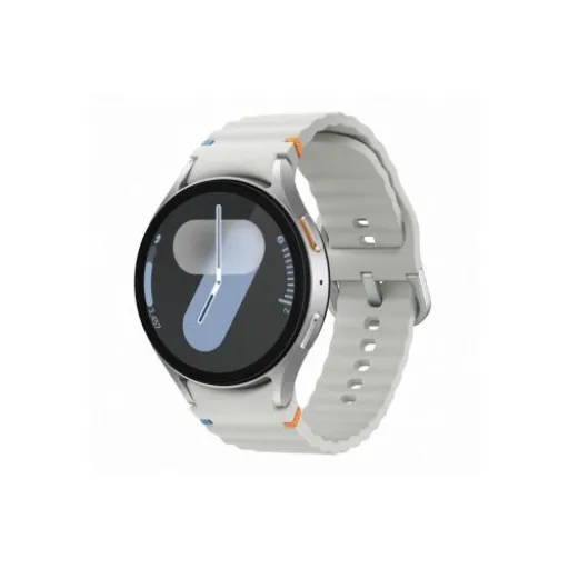 Samsung Galaxy Watch 7 L310 44 mm, NFC, BT 5.3, Ezüst EU SM-L310