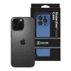 OBAL:ME Matte TPU iPhone 16 Pro Max Sötétkék tok - 1. kép