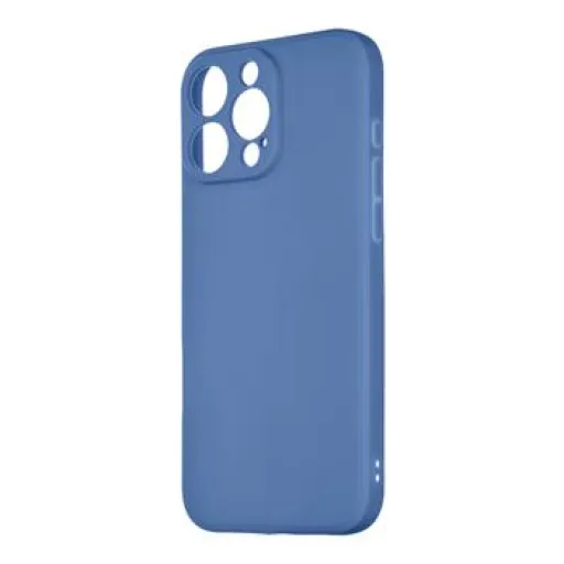 OBAL:ME Matte TPU iPhone 16 Pro Max Sötétkék tok OBAL:ME Matte TPU iPhone 16 Pro Max Sötétkék tok