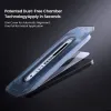 Nillkin Tempered Glass 0.2mm H+ PRO 2.5D üvegfólia for Apple iPhone 16 (applikátorral) - 0. kép