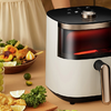 Deerma Air Fryer DEM-KZ30W - 1. kép