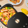 Deerma Air Fryer DEM-KZ30W - 2. kép