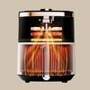 Deerma Air Fryer DEM-KZ30W - 3. kép